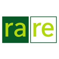 rare Charitable Research Reserve Logo