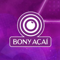 Bony Acai Logo