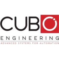 CUBO GmbH Logo