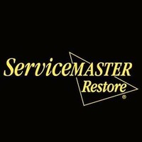 ServiceMaster Restoration by Desert Dry Logo