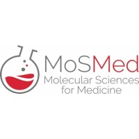 MoSMed CDT Logo
