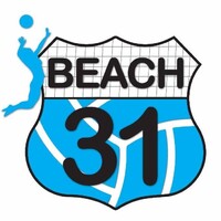 iBeach31 Logo