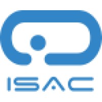 Information Sharing And Analysis Center Logo