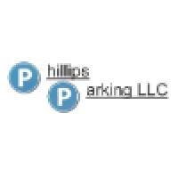 Phillips Parking LLC Logo