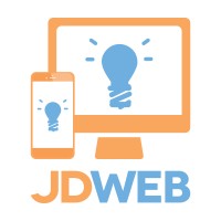 JDWeb Solutions Logo