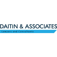 DAITIN & ASSOCIATES CO., LTD. Logo