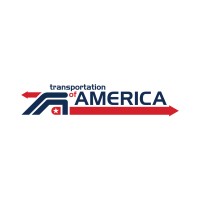 Transportation of America Inc. Logo