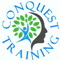 Conquest Training Logo
