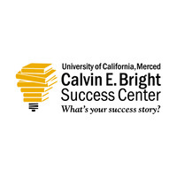 Calvin E. Bright Success Center Logo