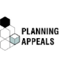 PLANNING APPEALS Pty Ltd Logo