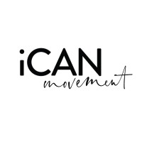 iCANmovement Logo