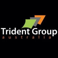 Trident Group Australia Logo