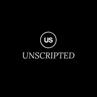 Unscripted Logo