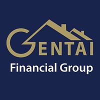 Gentai Financial Group Logo