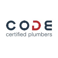 Code Certified Plumbers Logo