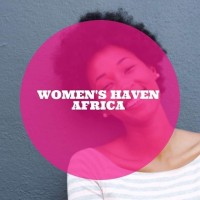 Womens Haven Africa Logo