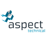 Aspect Technical Recruitment Ltd Logo