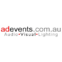 Adevents.com.au Logo