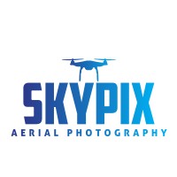 SkyPix Aerial Photography LLC Logo