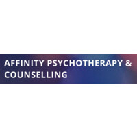 Affinity Psychotherapy, Counseling & Psychology Services Logo
