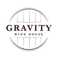 Gravity Wine House Logo