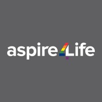 Aspire4Life Logo