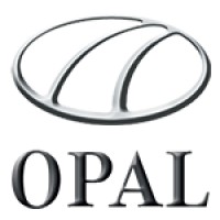 OPAL Logo