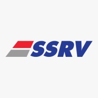 SSRV (M) Sdn Bhd Logo