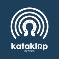 KATAKLOP Network Logo