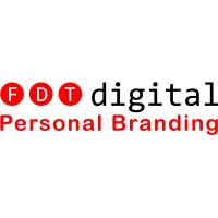 FDT Digital Academy Logo
