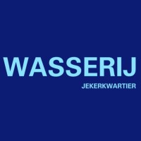 WASSERIJ JEKERKWARTIER Logo