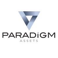 Paradigm Assets LLC Logo