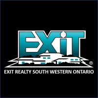 EXIT Realty South Western Ontario Logo