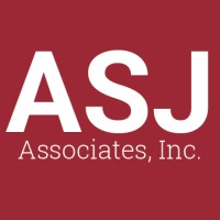 Alex S. Joseph Associates, Inc. Logo