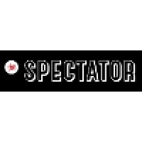 The Spectator at Seattle University Logo