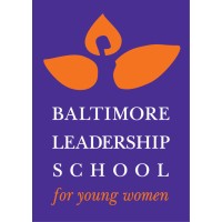 BLSYW- Baltimore Leadership School for Young Women Logo