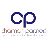 Charman Partners Logo