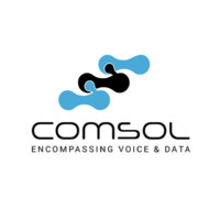Comsol Botswana Logo