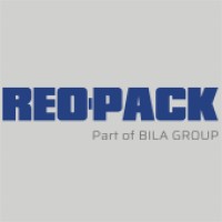 REO-PACK A/S Logo