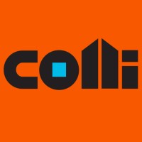Colli Building Supplies Logo
