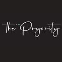 The Pryority PR Consultancy Logo
