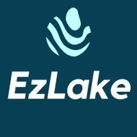 EzLake Logo