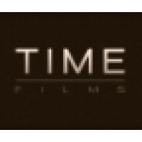 Time Films Oy Logo