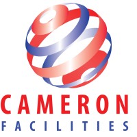 Cameron Facilities Logo