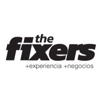 The Fixers Logo