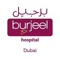 Burjeel Hospital for Advanced Surgery, Dubai Logo