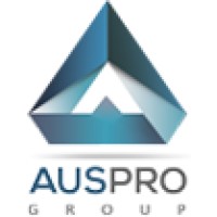 Auspro Group Logo