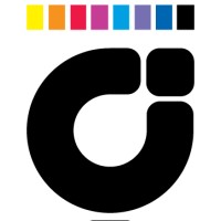Color Incorporated Logo