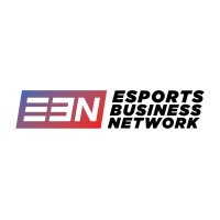 Esports Business Network (EBN) Logo