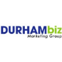 Durhambiz Marketing Group Logo
